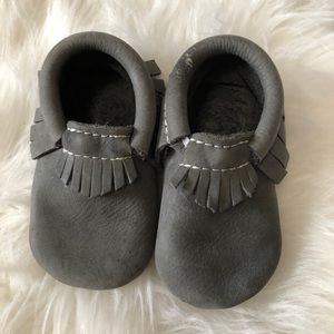 Freshly Picked Moccs